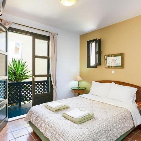 Ink Hotels House Of Europe レティムノ エクステリア 写真