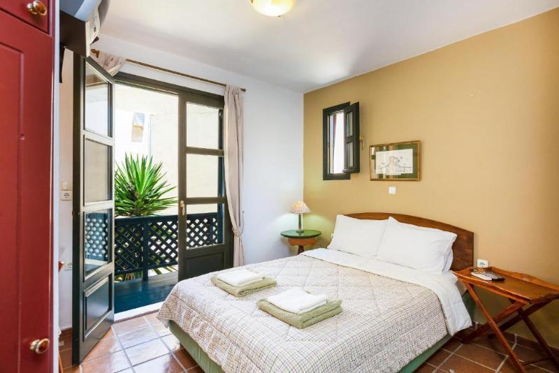 Ink Hotels House Of Europe レティムノ エクステリア 写真