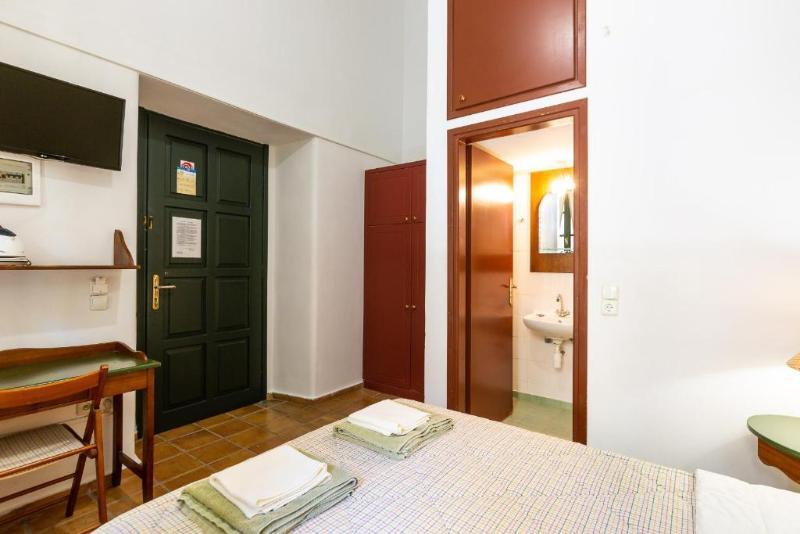 Ink Hotels House Of Europe レティムノ エクステリア 写真